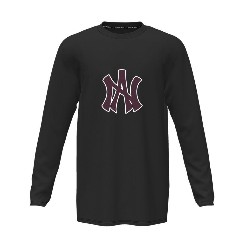 Decker Comfort T-Shirt