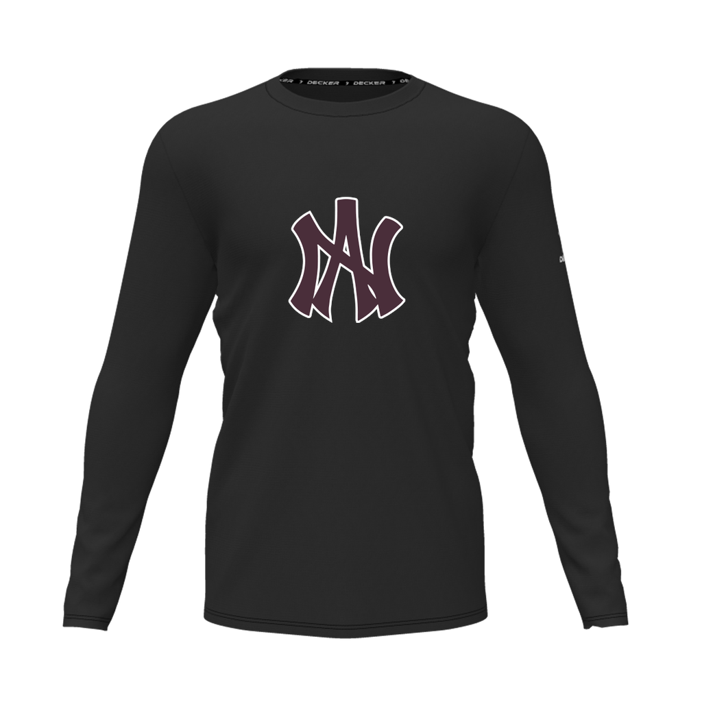 Decker Performance T-Shirt