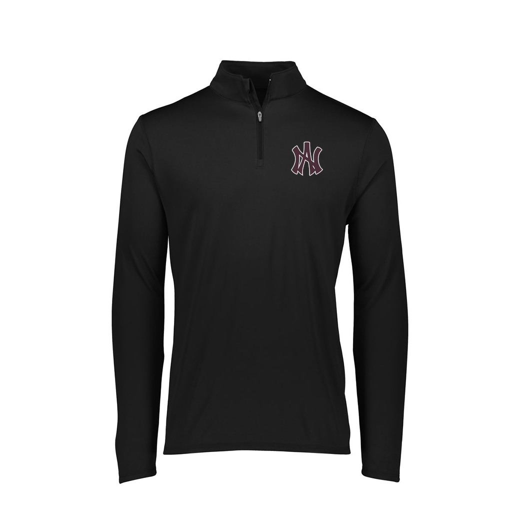 Decker Women's Flex-Lite 1/4 Zip Shirt