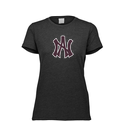 Decker Women's Tri-Blend T-Shirt - Short Sleeve