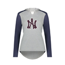 Ladies Vintage Hoodie