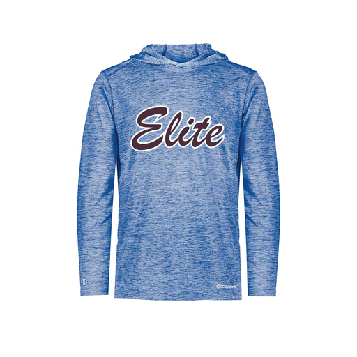 [FOLHCGRY-AS-LOGO3] Decker Men's Charge Hoodie (Adult S, Royal, Logo 3)